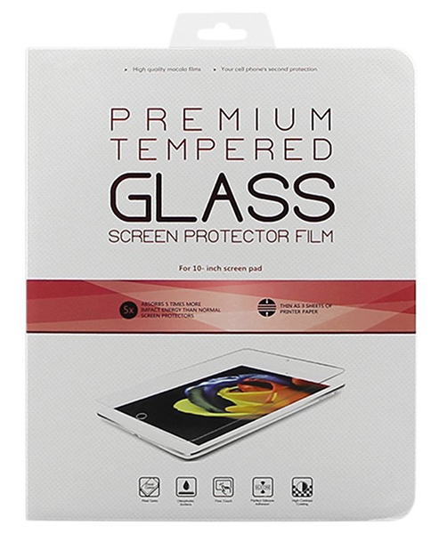 Защитное стекло для Asus Fonepad 7 FE170CG 0.33 мм Glass Pro