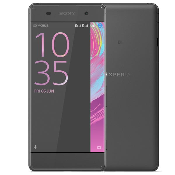 Sony Xperia X Performance (F8131) Graphite Black