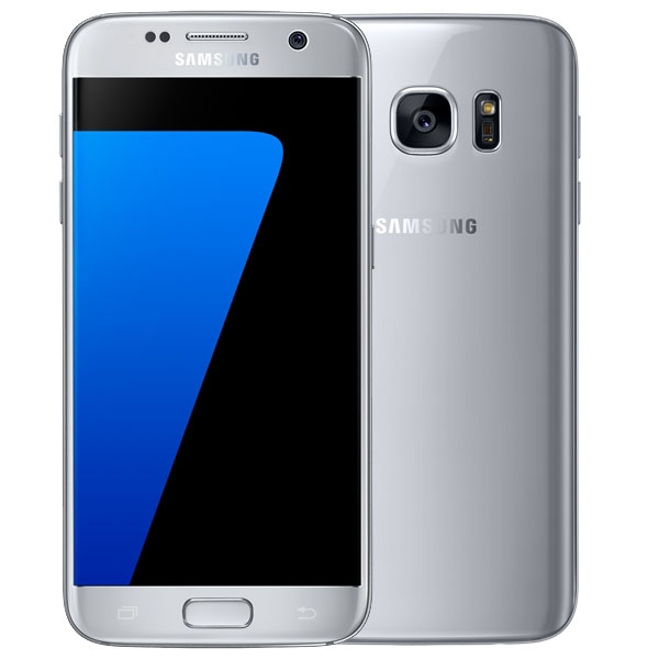 Samsung Galaxy S7 32Gb SM-G930FD Silver