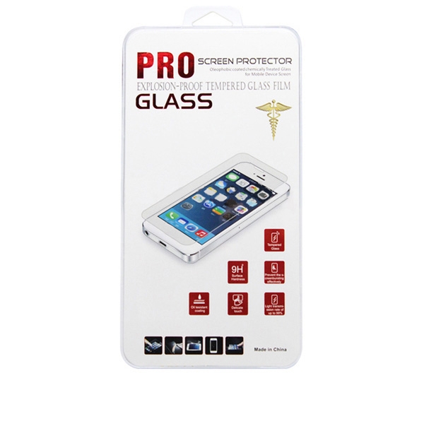 Защитное стекло для Keneksi Ellips Glass Pro 0.33мм