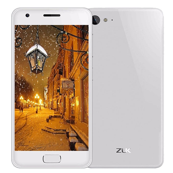 Lenovo Zuk Z2 White