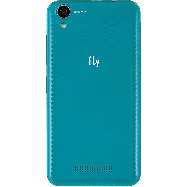 Fly FS454 Nimbus 8 Turquoise Green