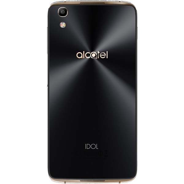 Alcatel 6055K Idol 4 Gold