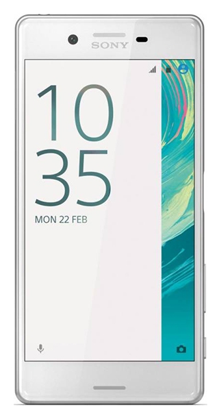 Sony Xperia X Performance (F8131) White