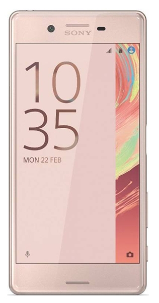 Sony Xperia X Performance (F8131) Rose Gold