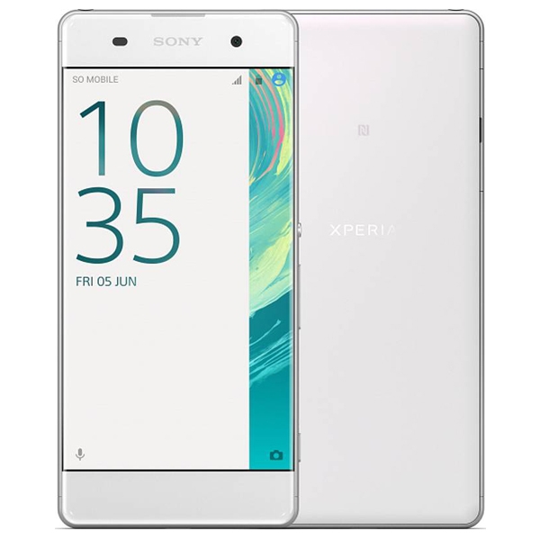 Sony Xperia X Performance Dual (F8132) White