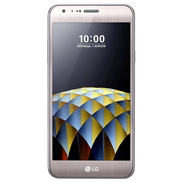 LG X cam K580DS Gold