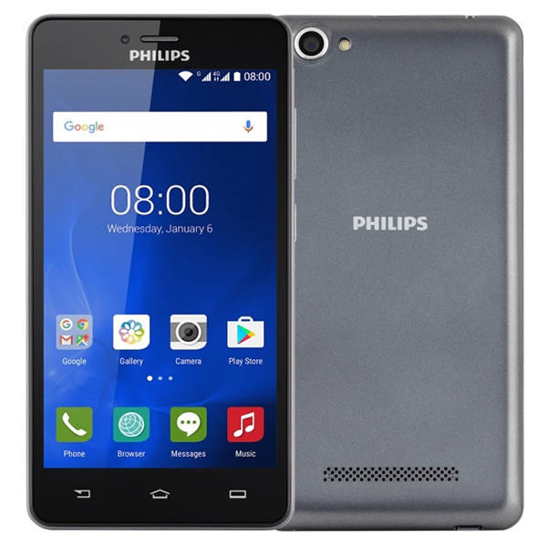 Philips S326 Gray