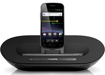 Philips AS351