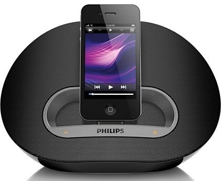 Philips DS3100