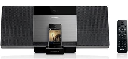 Philips DCM3065