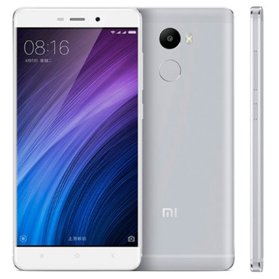 Xiaomi Redmi 4 2Gb 16Gb White