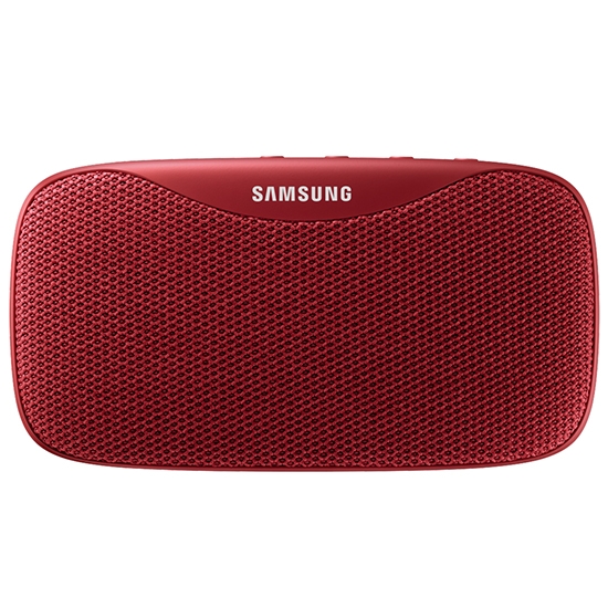 Портативная акустика Samsung Level Box Slim EO-SG930CREGRU Red