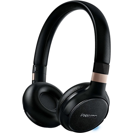 Philips SHB9250 Black