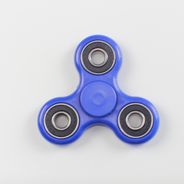 Spinner Blue