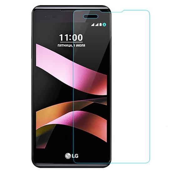 Защитная пленка для LG X Style LGK200DS Tfn матовая