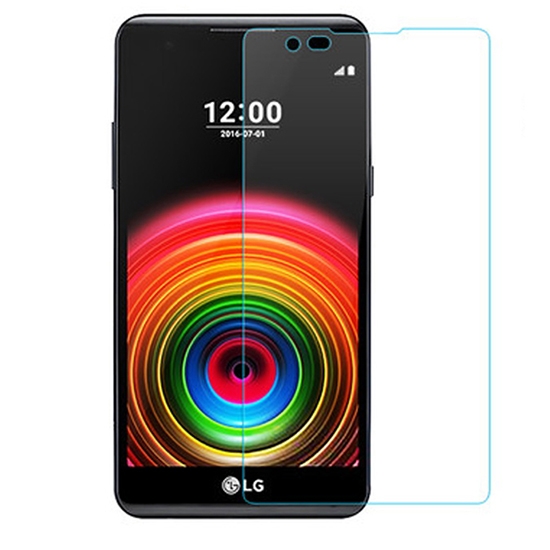 Защитная пленка для LG X Power K220DS Tfn глянцевая