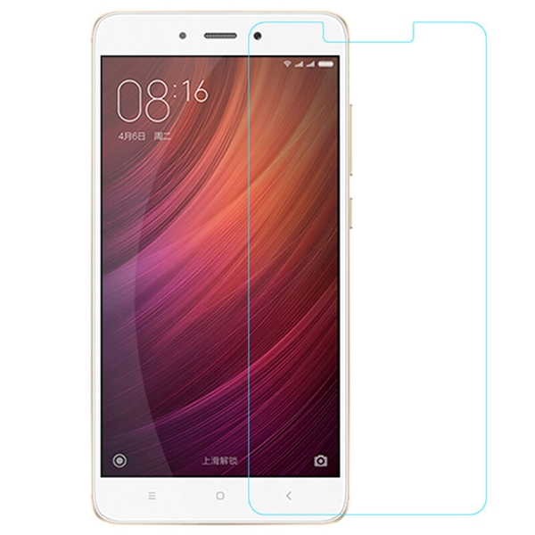 Защитная пленка для Xiaomi Redmi 4 Glass Pro Plus TPU Full Screen Cover