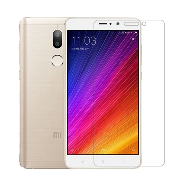 Защитная пленка для Xiaomi Mi5S Plus Glass Pro Plus TPU Full Screen Cover