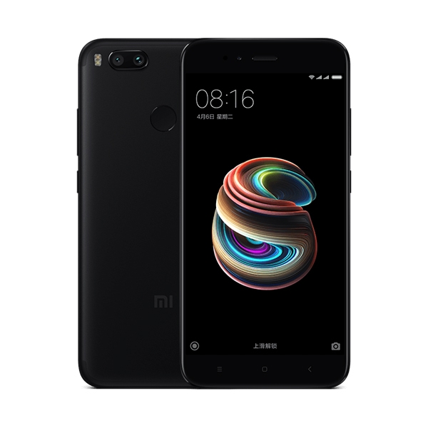 Xiaomi Mi5X 64Gb Black