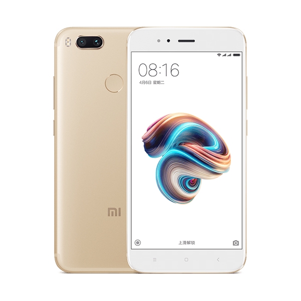 Xiaomi Mi5X 64Gb Gold