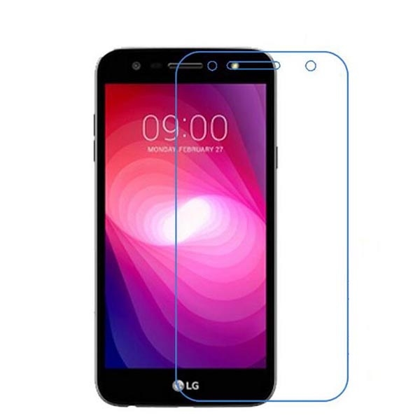 Защитное стекло для LG X Power 2 0.33мм Glass Pro Plus