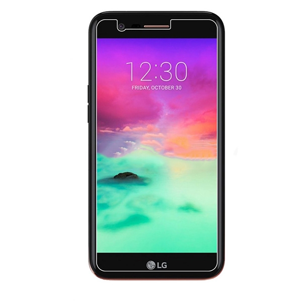 Защитная пленка для LG K8 (2017) Red Line TPU Full Screen Cover