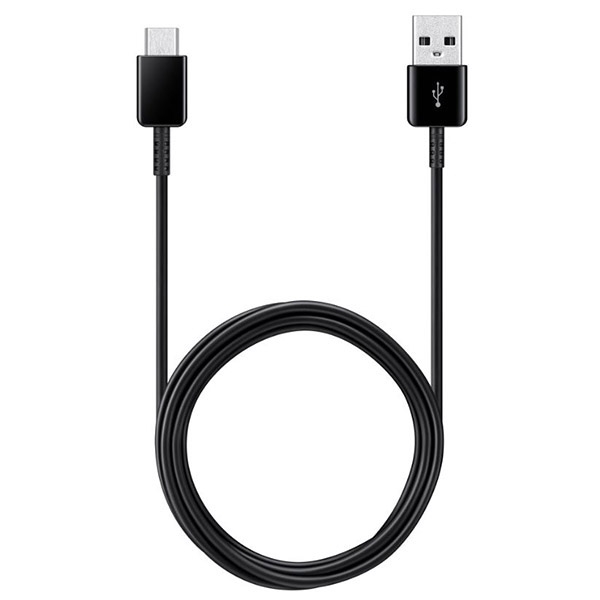 Комплект кабелей USB Type-C Samsung EP-DG930MBRGRU 1.5м Black