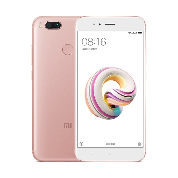 Xiaomi Mi5X 32Gb Pink