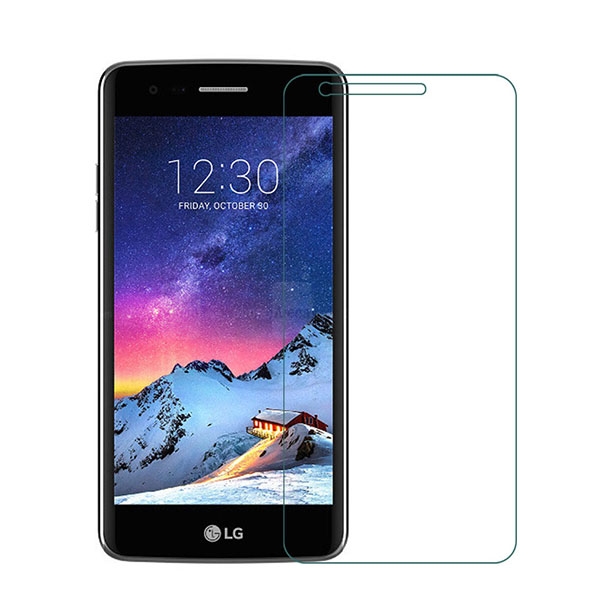 Защитная пленка для LG K8 (2017) Tfn TPU