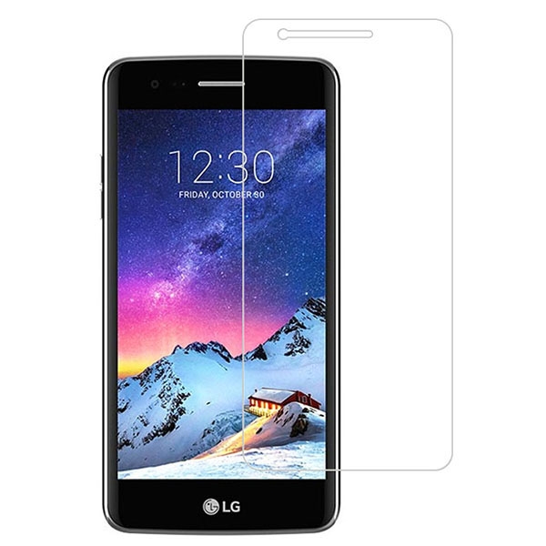 Защитное стекло для LG K8 (2017) 0.3мм Tfn