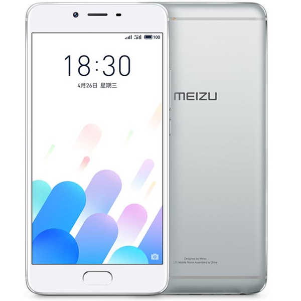 Meizu E2 32Gb Silver