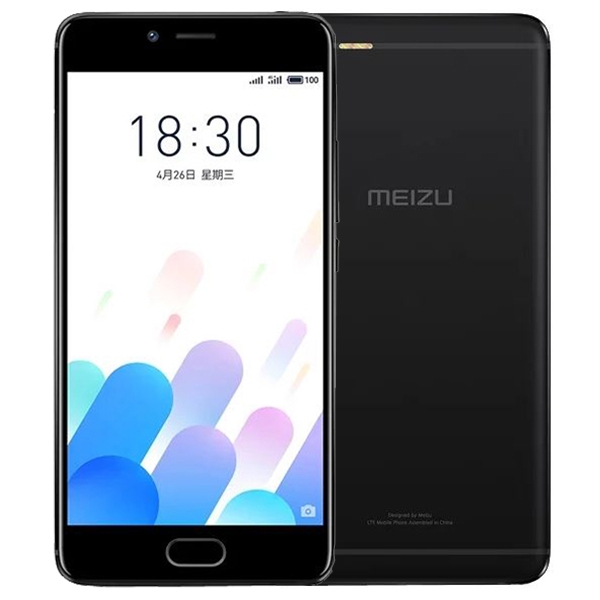 Meizu E2 64Gb Black