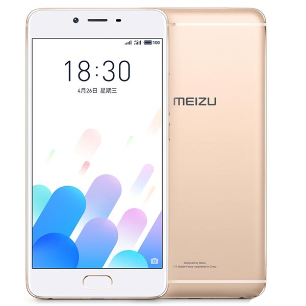 Meizu E2 64Gb Gold