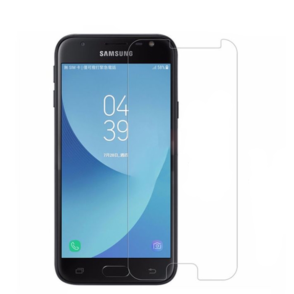 Защитное стекло для Samsung Galaxy J3 (2017) 0.33мм Glass Pro Plus