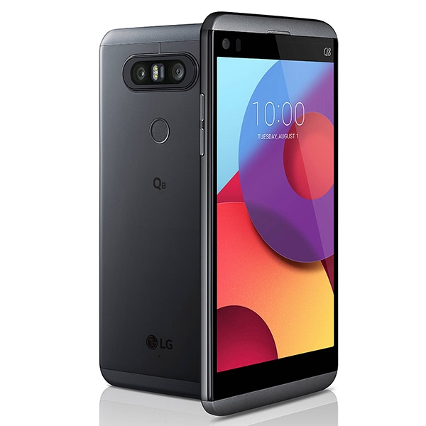 LG Q8