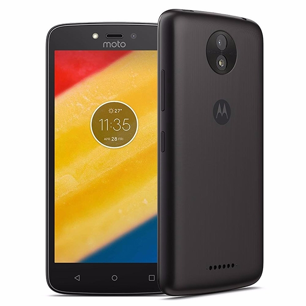 Motorola Moto C2 Plus