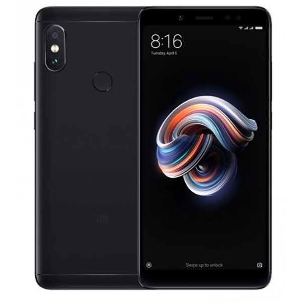 Xiaomi Mi S2