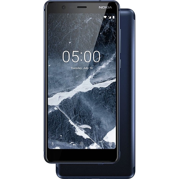 Nokia 5.1 16Gb Blue