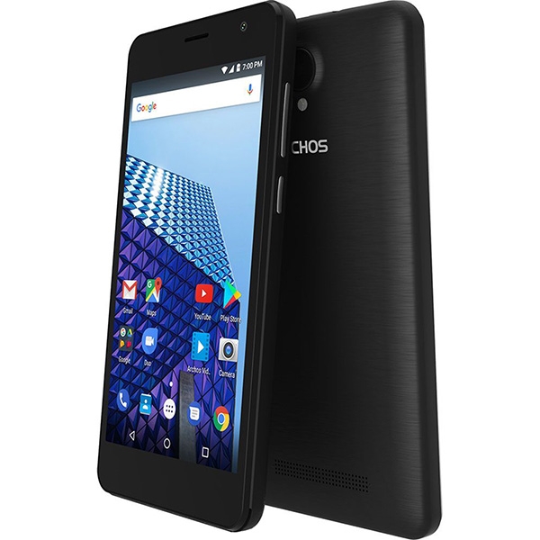 Archos Access 50 Color 3G Black