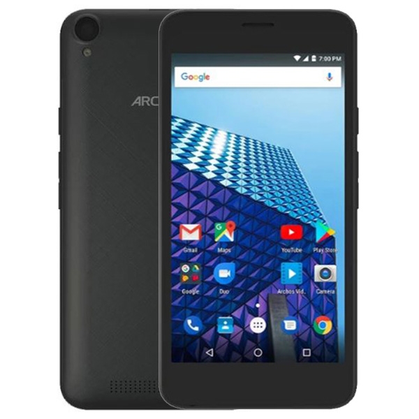 Archos Access 50 3G Black