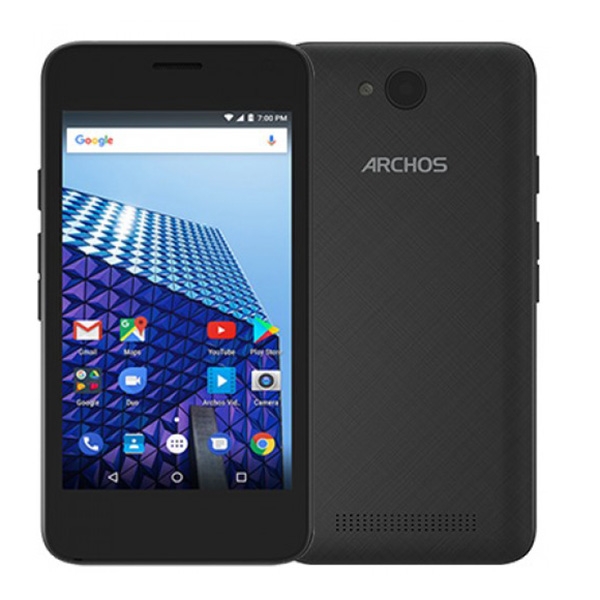 Archos Access 45 4G Black