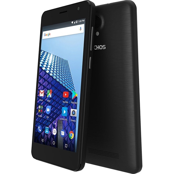 Archos Access 50 Color 4G Black