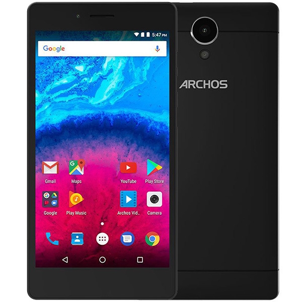 Archos Core 50 Black