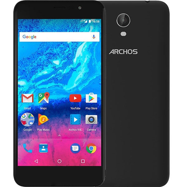 Archos Core 55P Black