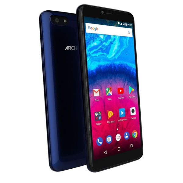 Archos Core 55S Blue