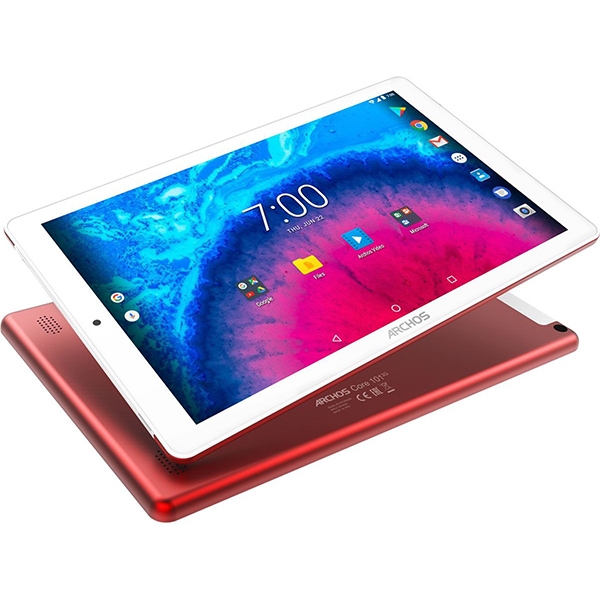 Archos Core 101 3G V2 16Gb Red