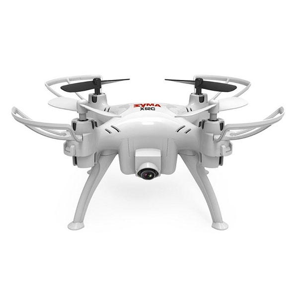 Syma X52C Camera