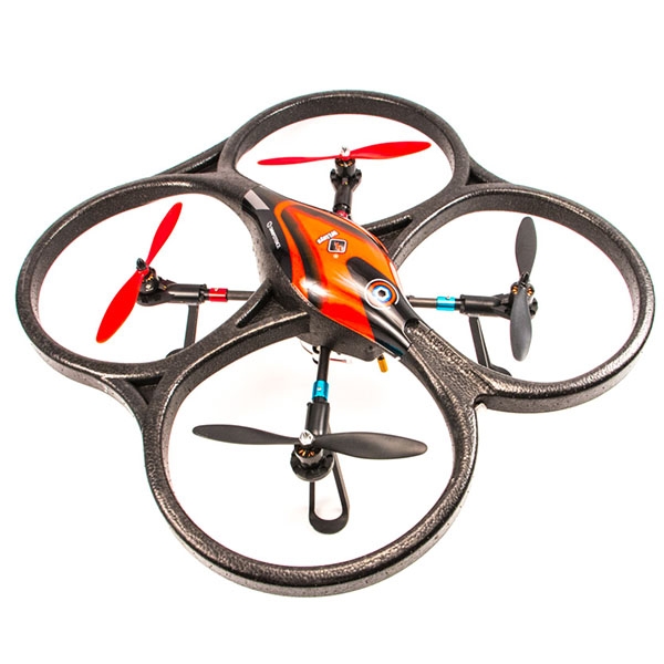 WL Toys V393A Brushless FPV