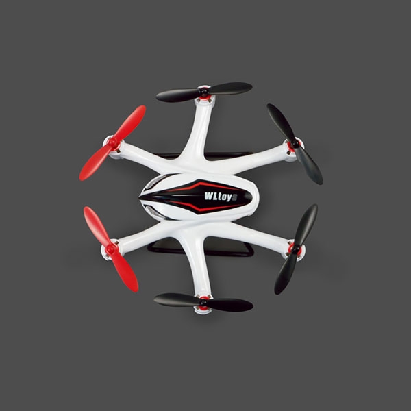 WL Toys Q282G FPV